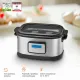 Вакуумна піч су-вид ProfiCook PC-SV 1112